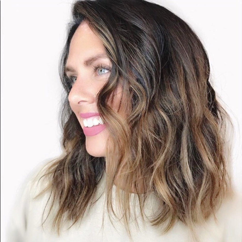 Meet your Posher, Victoria